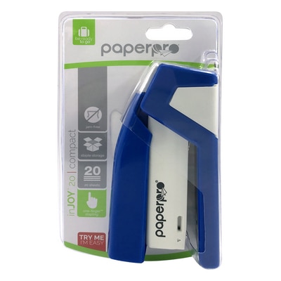 Paper Pro 500 Stapler