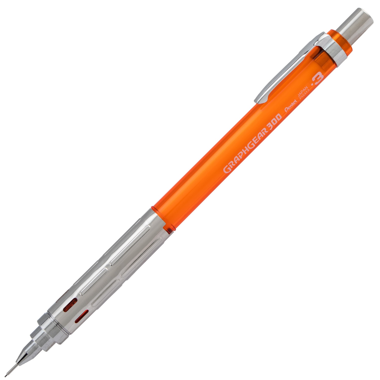 GraphGear Pencil 300 .3mm