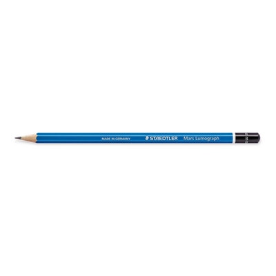 100-B Lumograph Pencil
