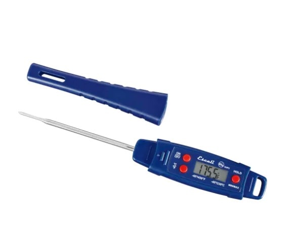 Waterproof Digital Thermometer