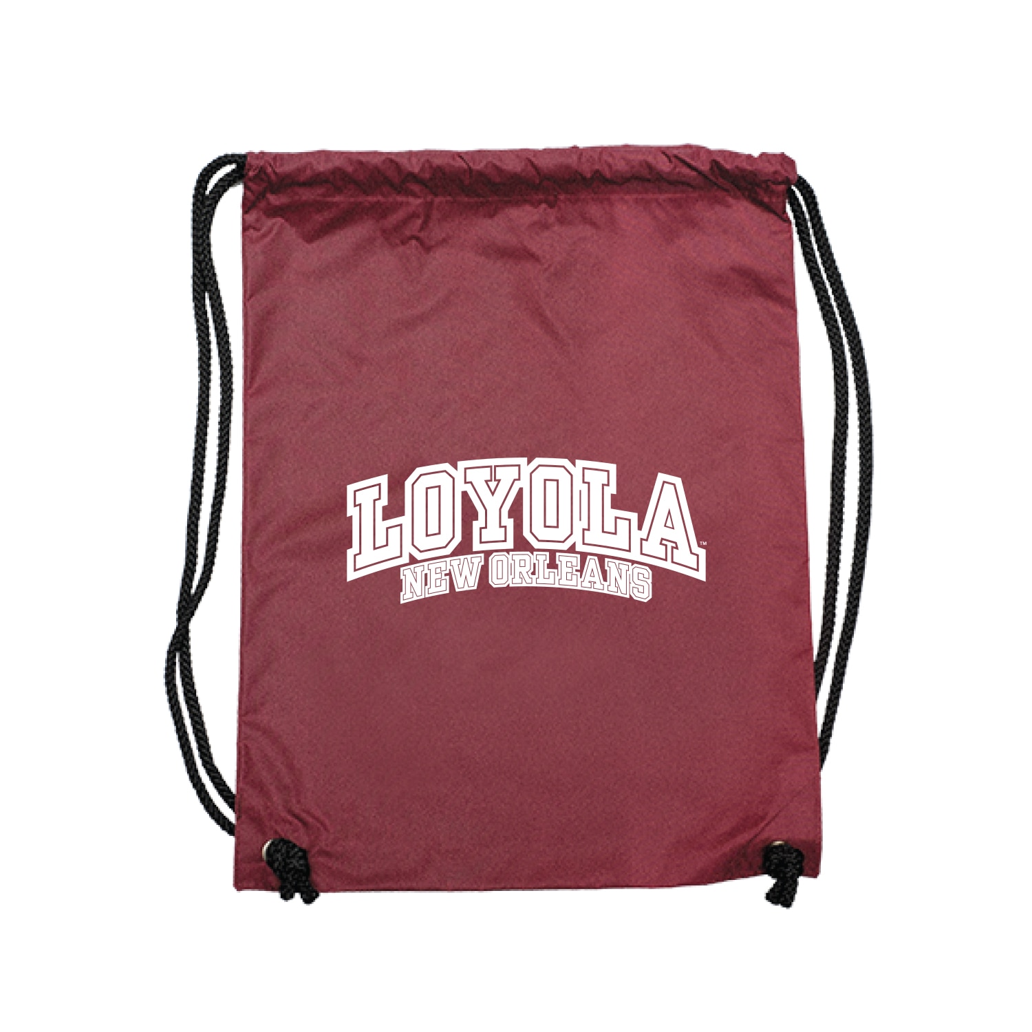 Loyola University New Orleans 800B Sacks