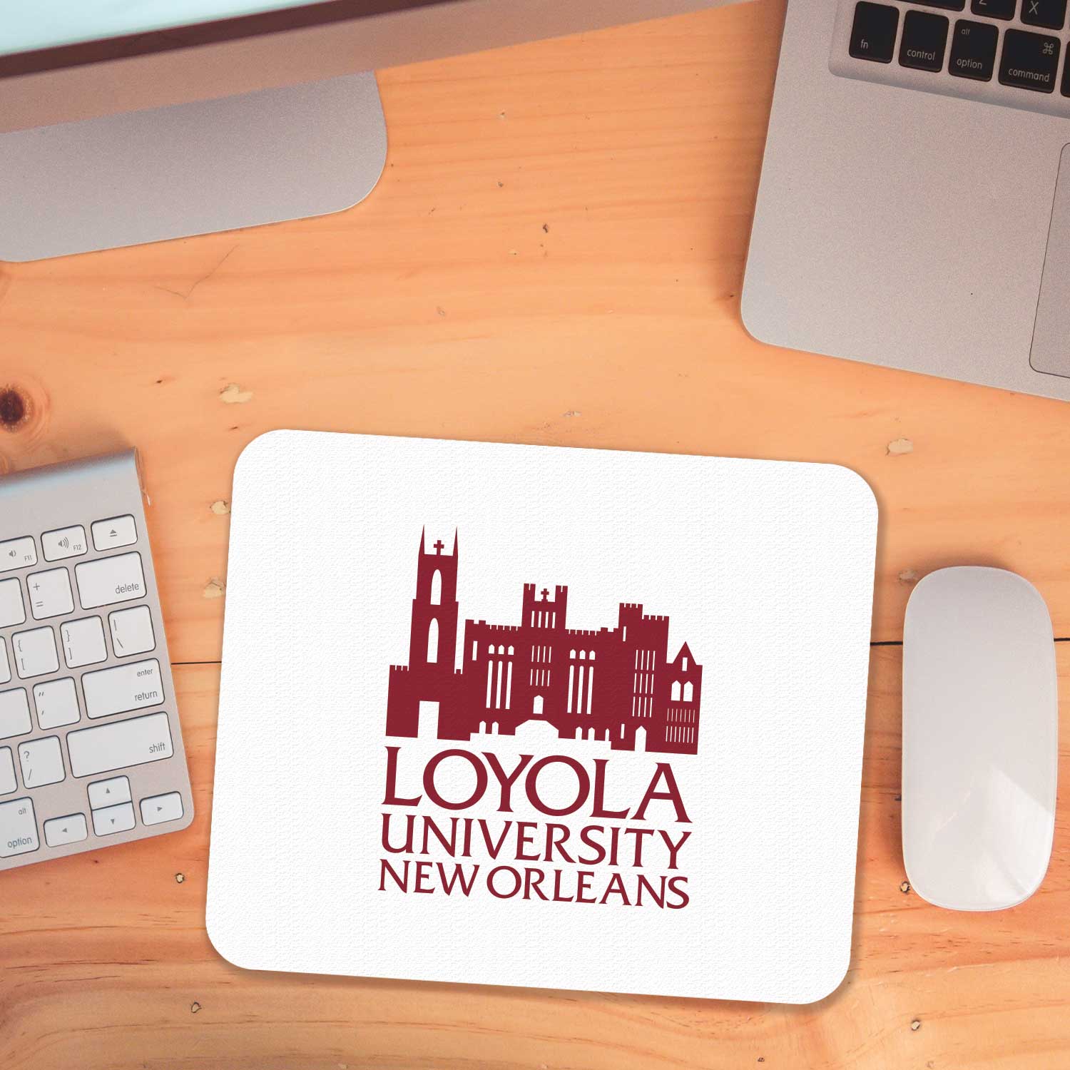 Colormax Mouse Pad