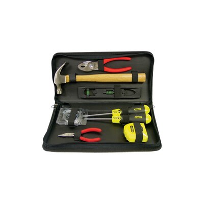 Stanley Hm&Ofic ToolKit 9 Pc