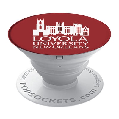 Loyola University New Orleans Popsocket