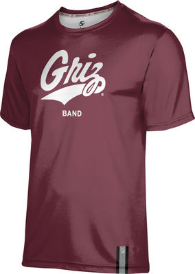 Boys ProSphere Sublimated Tee - Band