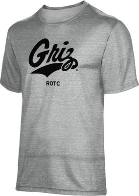 ProSphere ROTC Unisex TriBlend Distressed Tee