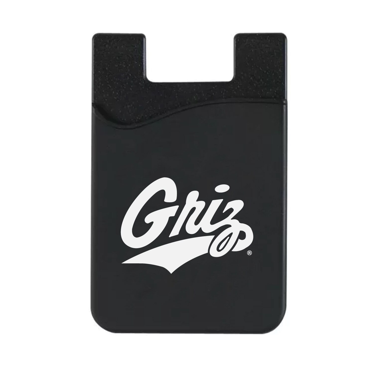 University of Montana Mousepad, Mascot Repeat V1