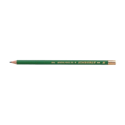 General Pencil Kimberly Drawing Pencil, H