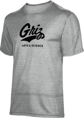 YouthProSphere Tri-Blend Tee - Arts & Science