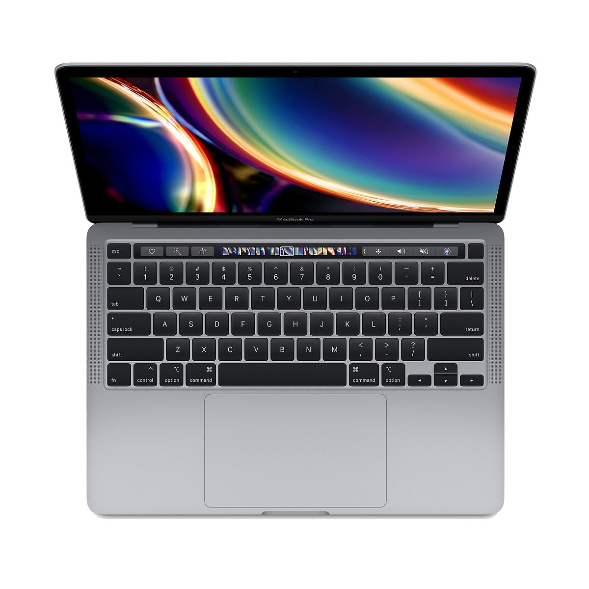 MacBook Pro 13-inch i7 2.3GHz 16GB 512GB Space Gray