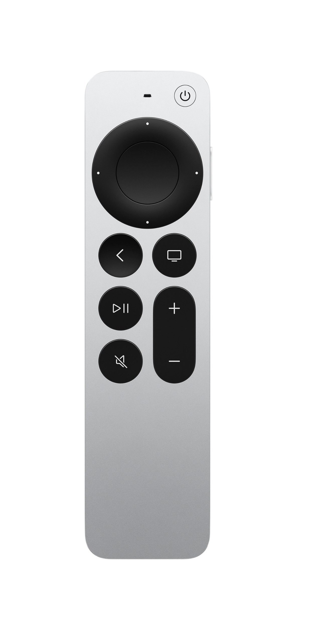 Apple Siri Remote