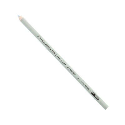 Prismacolor Premier Thick Core Colored Pencil, Cool Gray 20%
