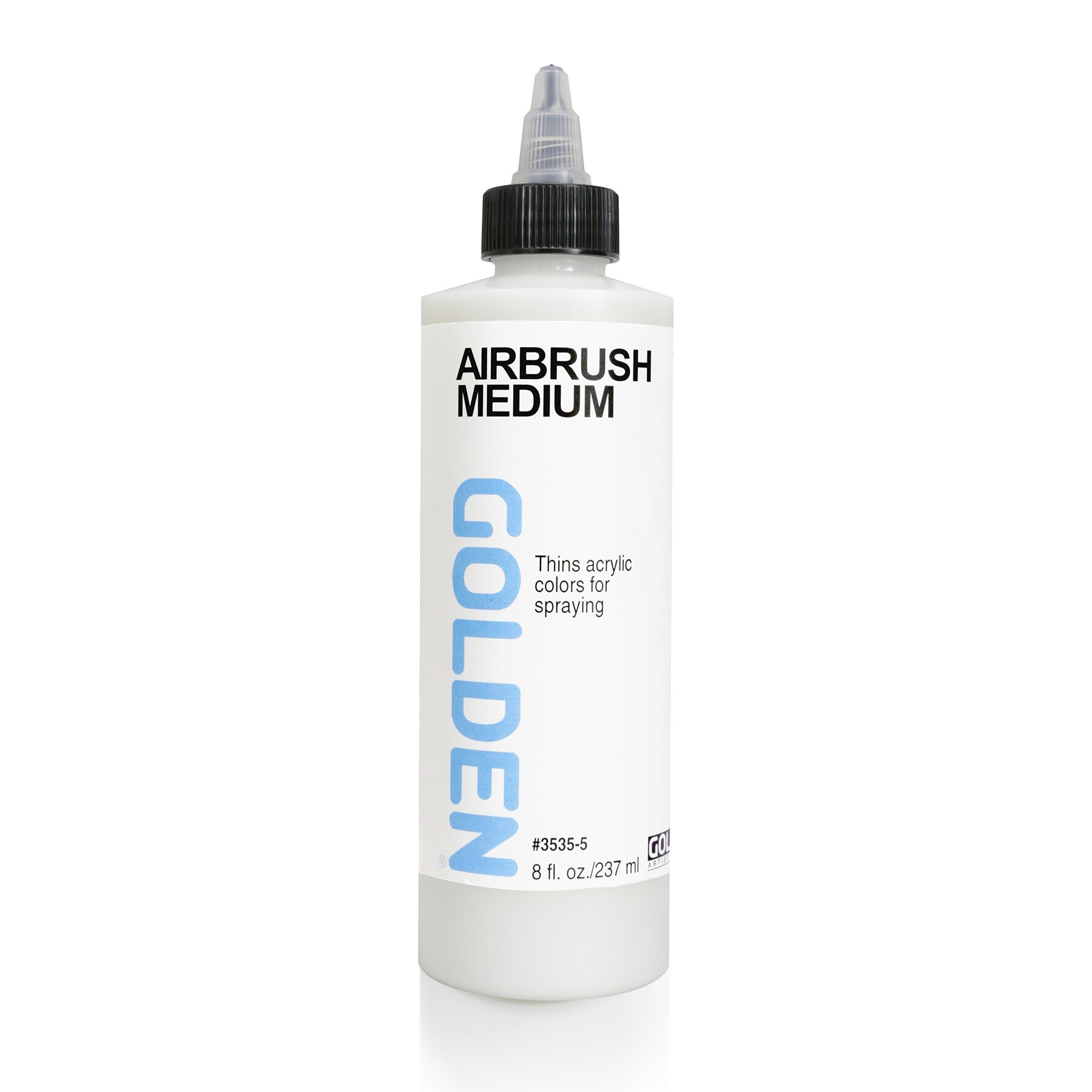 Airbrush Medium 8Oz