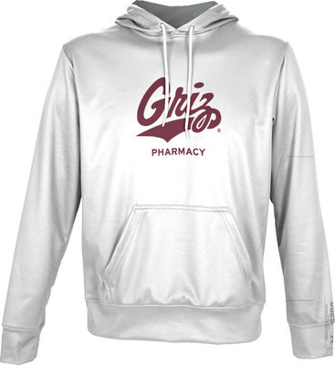 Youth Spectrum Pullover Hoodie - Pharmacy