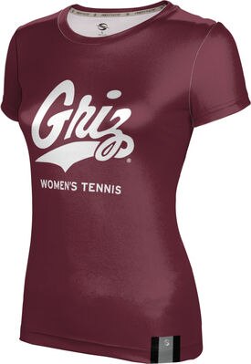ProSphere Women's Tennis Youth Girls Short Sleeve Tee