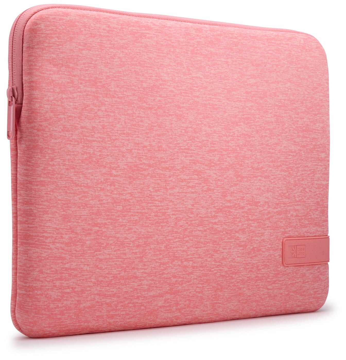 Reflect 14" Memory Foam Laptop Sleeve Pomelo Pink