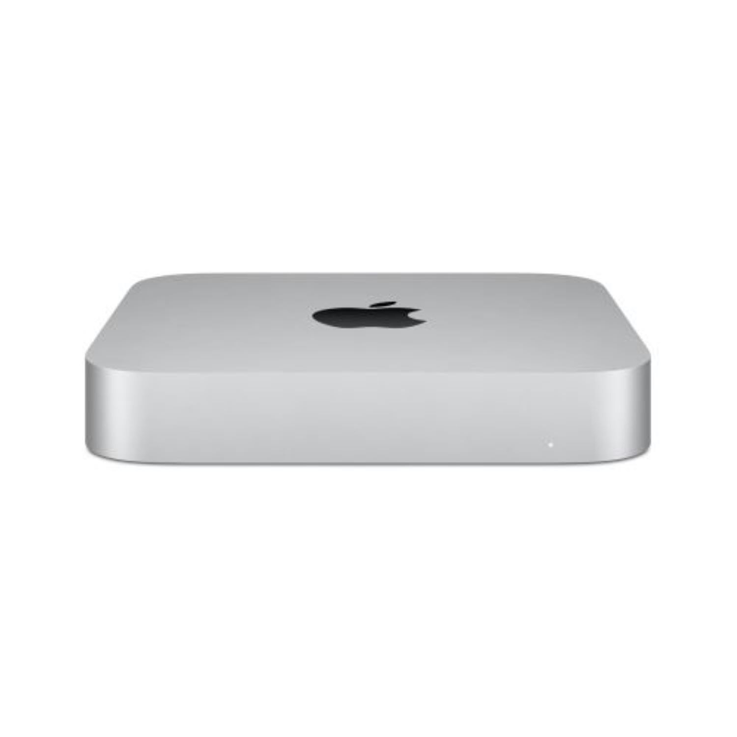 MAC MINI/8C CPU/8C GPU/8GB/256GB-USA