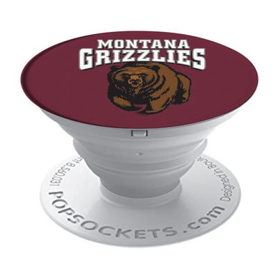 University of Montana Popsocket
