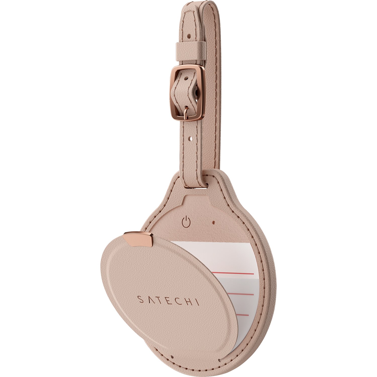 FindAll Luggage Tag