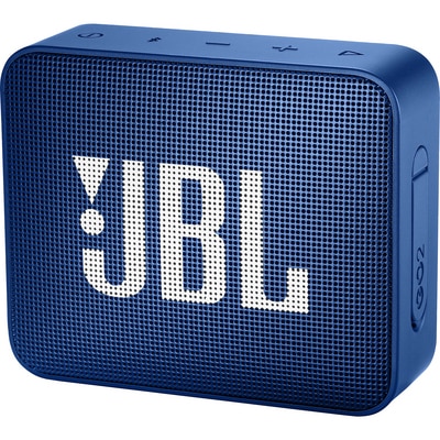 JBL Go2 Blue