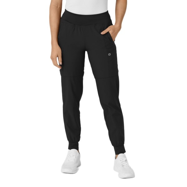 W123 Women's Cargo Jogger Pant, 5555 Tall