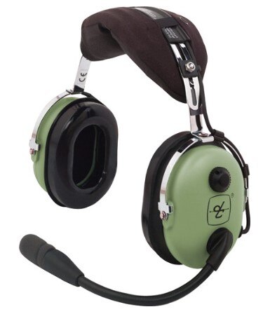 Passive Headset-Plane H10-13.4