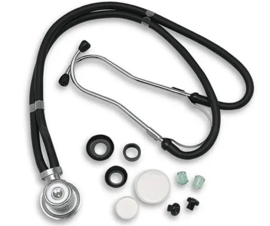 Sprague Rappaport Stethoscope