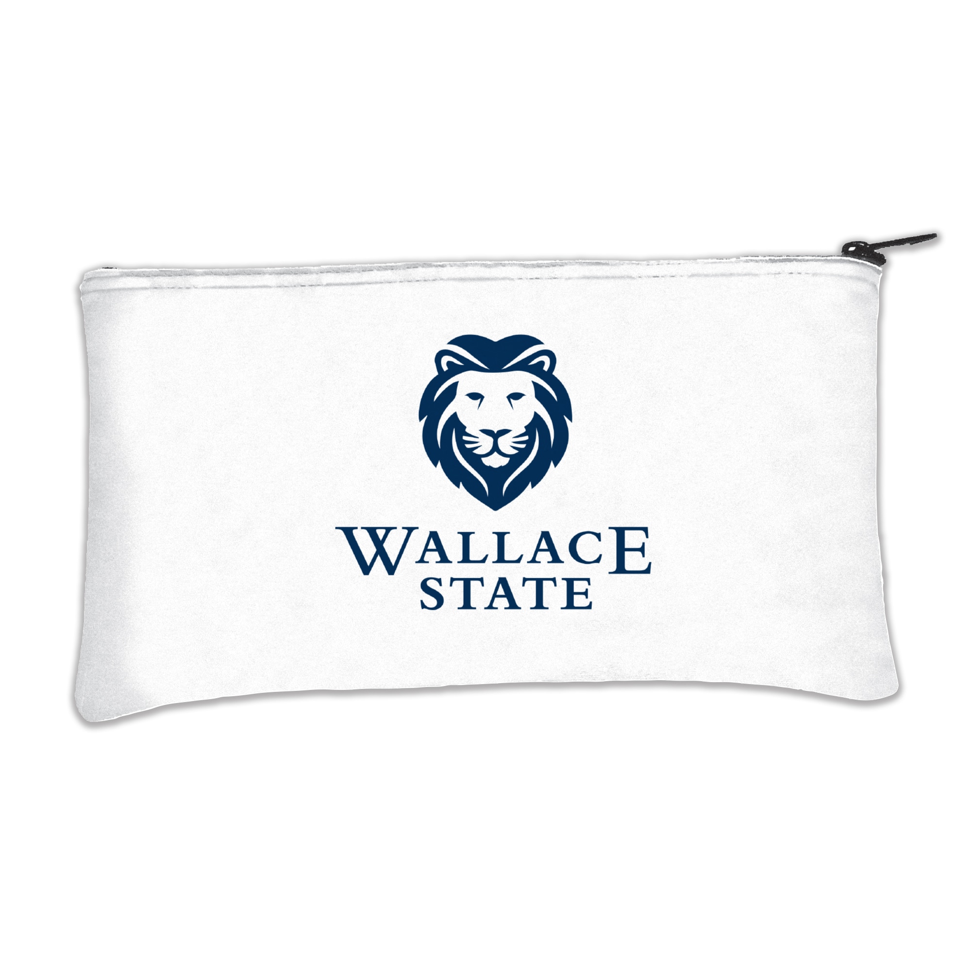 Emblematic Neoprene Accessory Pouch