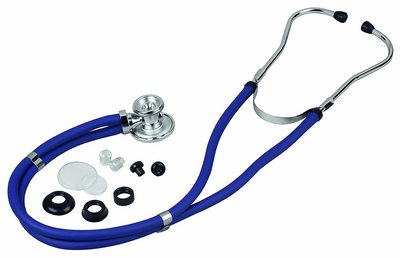 Sprague Rappaport Stethoscope