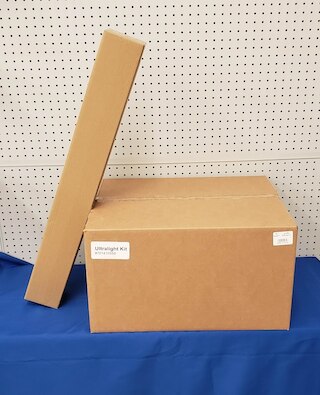COS Ultralight Kit-8277
