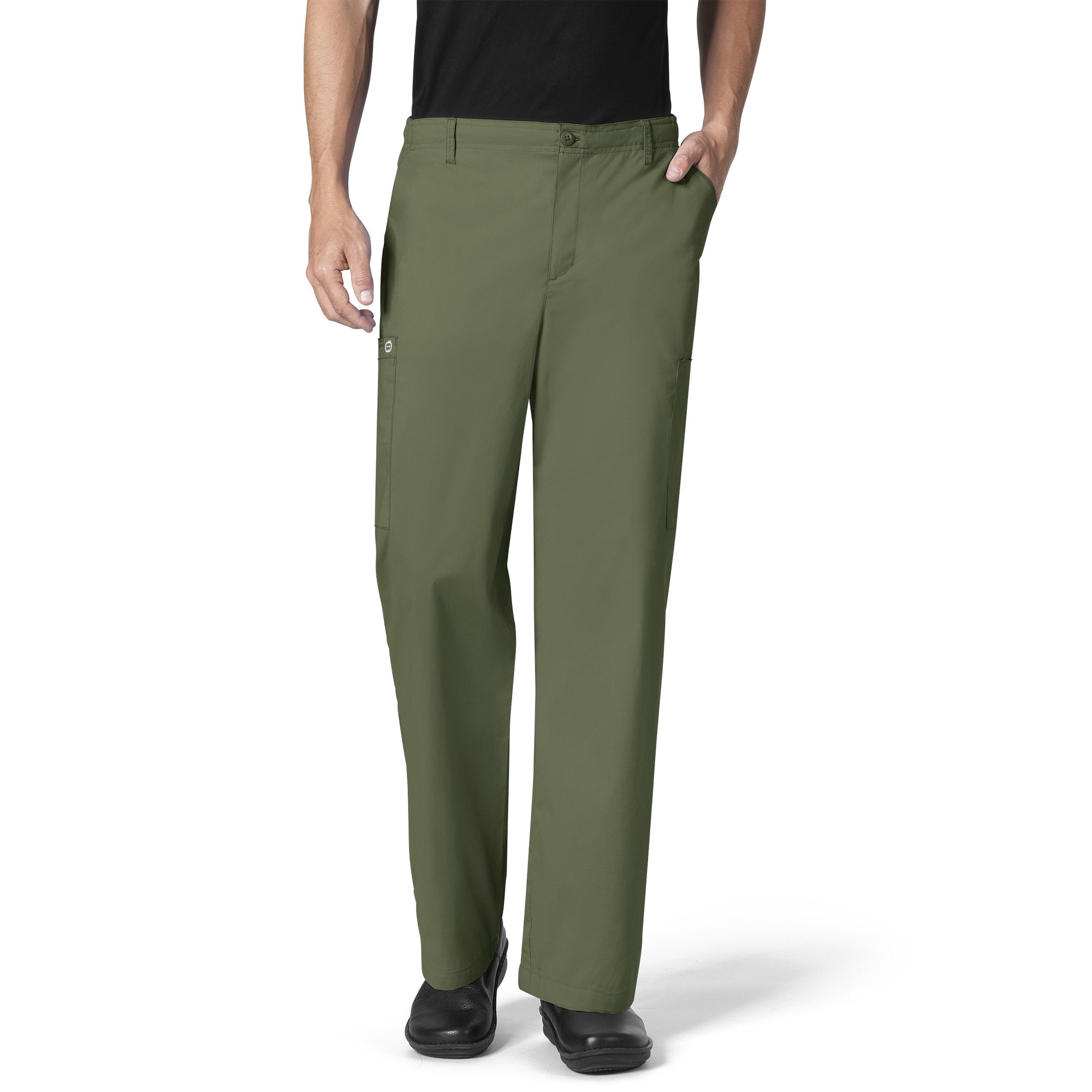WonderWork Men's Cargo Pant, 503 Short