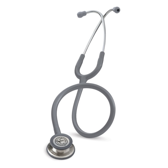 Littman Classic III Gray