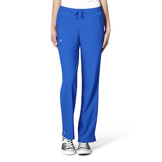 W123 Women's Drawstring Pant, 5255