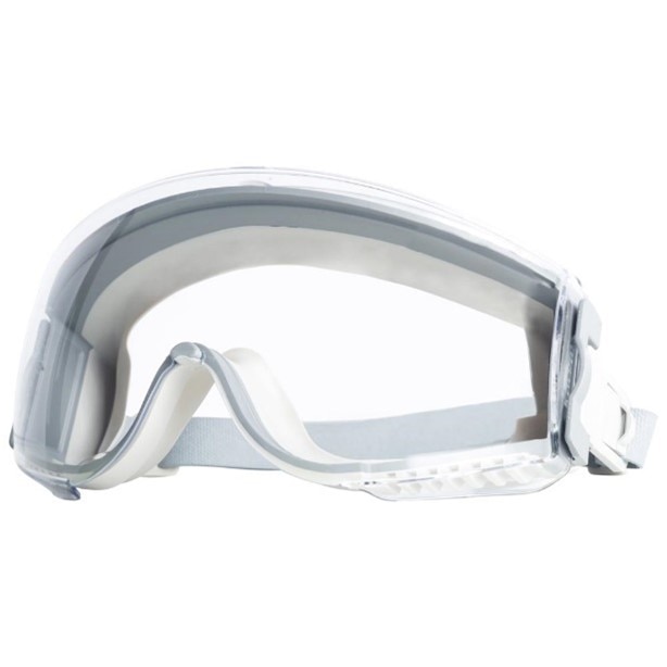 Uvex Stealth Goggle Hydroshield