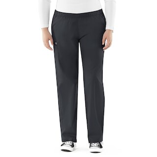 WonderWork Women's Pull on Cargo, 501 Tall