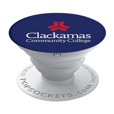 Clackamas Popsocket