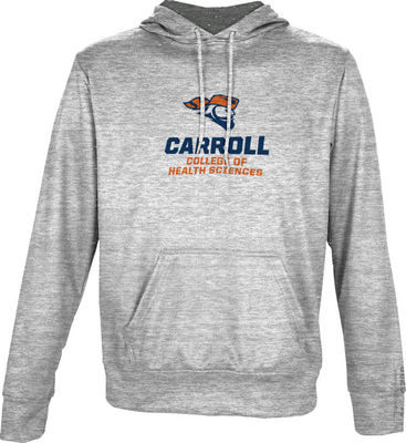 Youth Spectrum Pullover Hoodie - College of Health Sciences