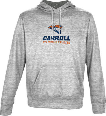 Youth Spectrum Pullover Hoodie - Religious Studies