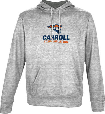 Youth Spectrum Pullover Hoodie - Communication