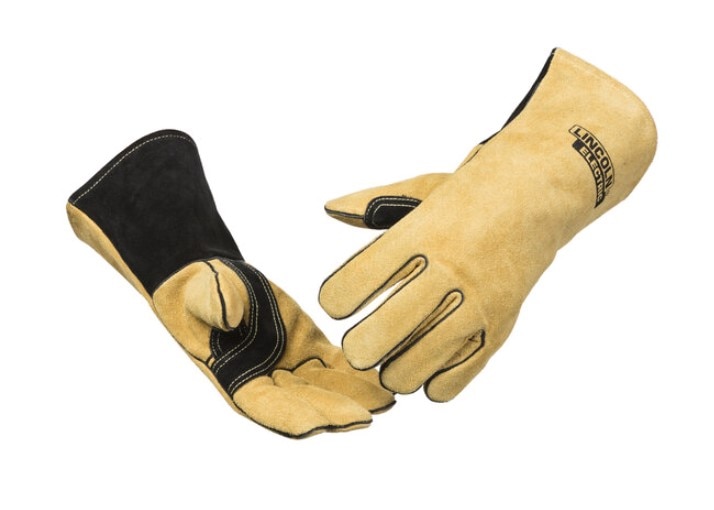 Welding Gloves- Large