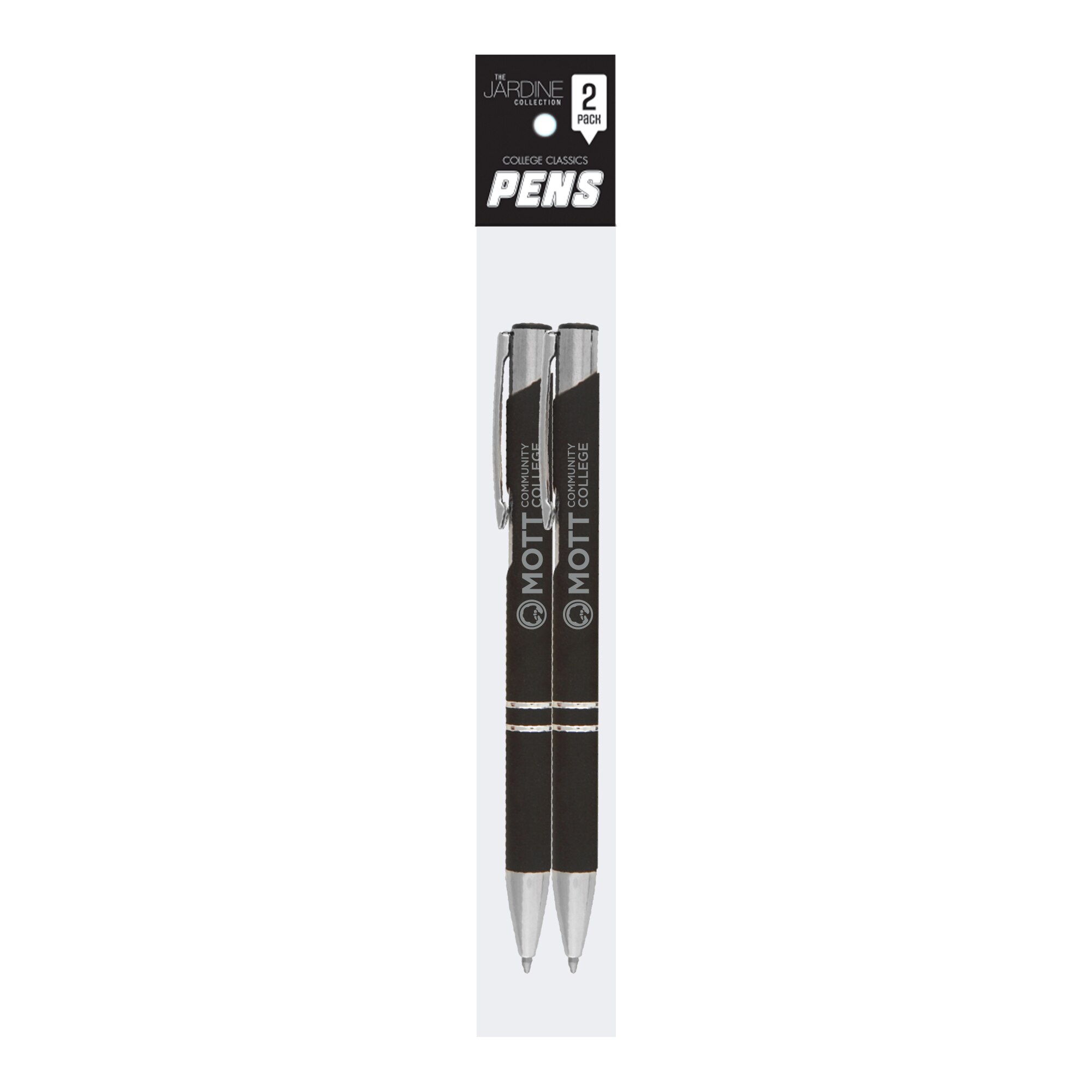 Chic Soft Grip 2pk Primary Mark