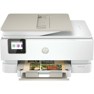 HP ENVY Inspire 7955e Wireless Inkjet Multifunction Printer