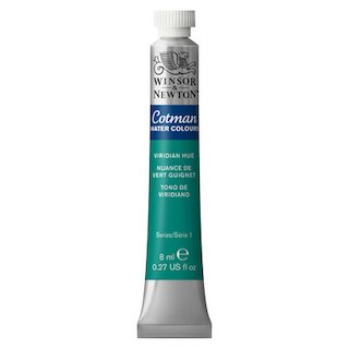 Ct Wc Viridian 8Ml