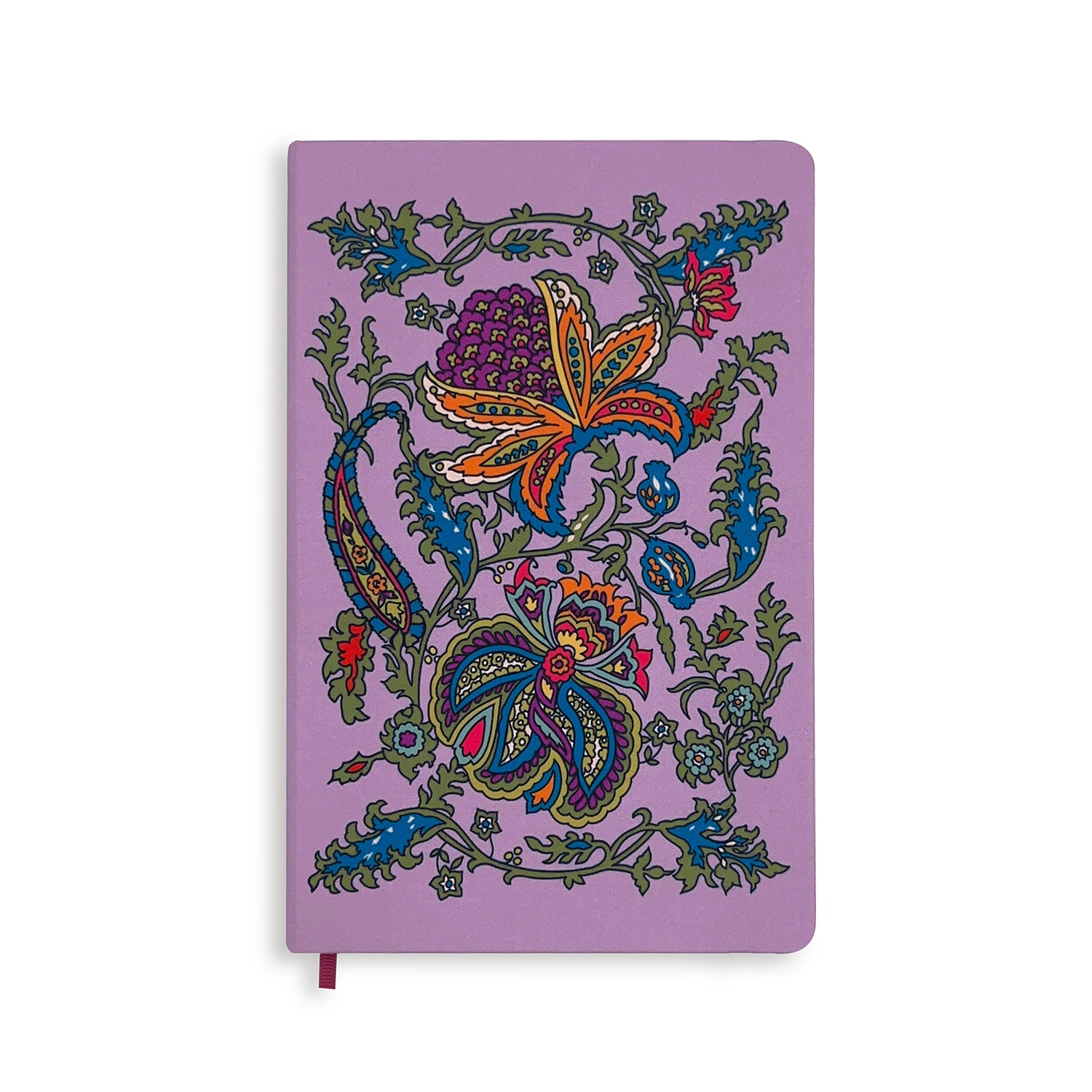 Vera Bradley Fabric Journal - Marrakesh