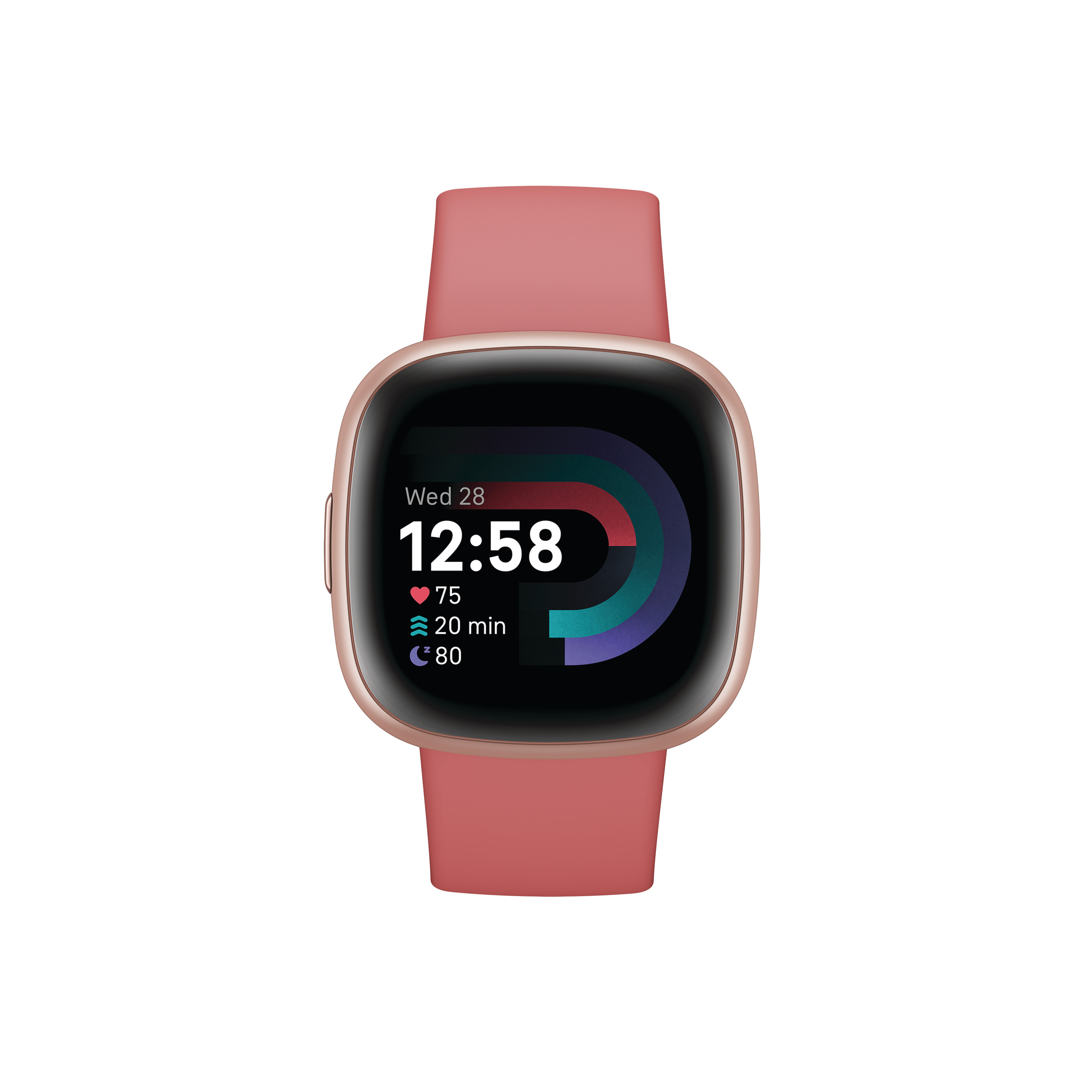 Fitbit discount Versa 3 SMART WATCH