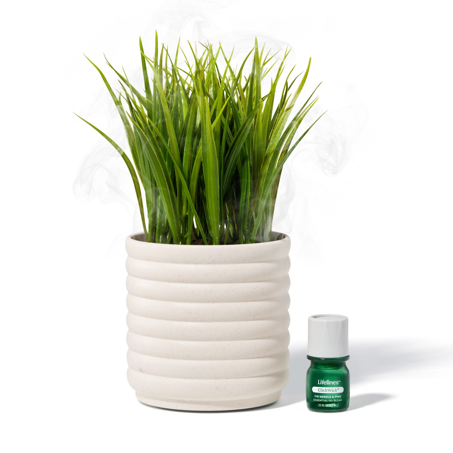 Lifelines Planter Diffuser