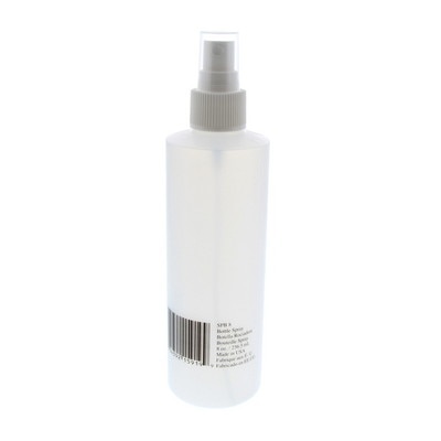 Pennco Atomizer Spray Bottle, 8 oz.