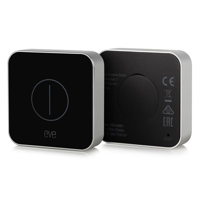 Eve Button - Connected Home Remote