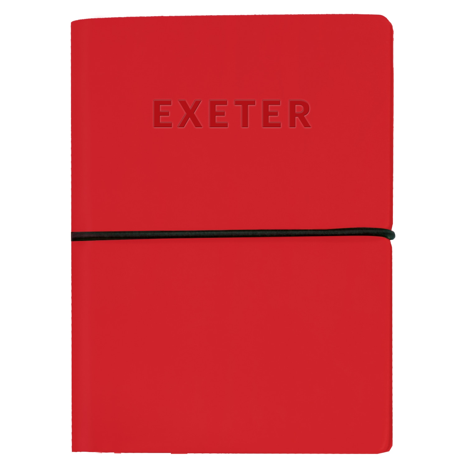 Handmade Italian Journal Large, School Name