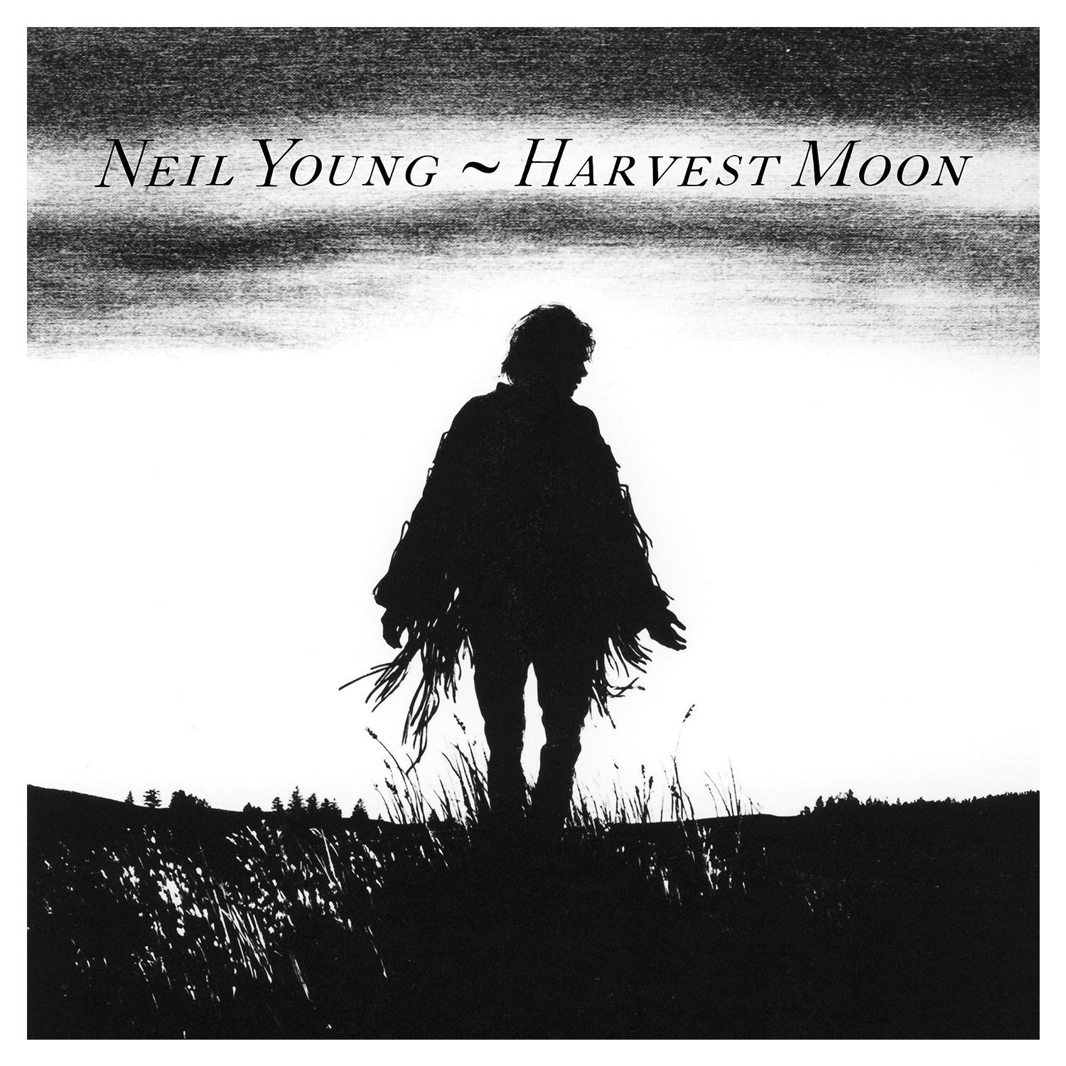 HARVEST MOON -- YOUNG NEIL
